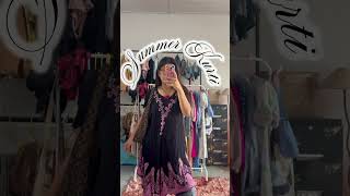 🫧Summer Kurti Thrift Collection 🫧 #kurticollection #thrift haul #thrift style #thrift