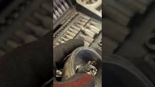 #toyota#tundra#tensioner#stripped#whattodo#tips#mechanic#hacks