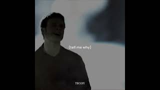 Show Me The Meaning Of Being Lonely