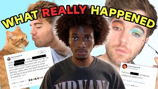 How Shane Dawson Gaslit Us All (a deepdive)