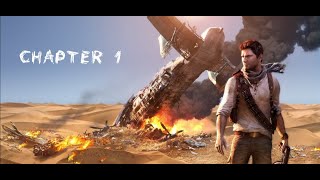 Uncharted 3: Drake's Deception - Chapter 1 : Prologue