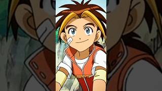 The underrated masterpiece anime #shorts #idatenjump #oldanime #masterpiece