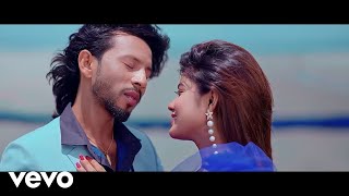 Shimul Hasan - Tumi Amar Janeman (Official Video)