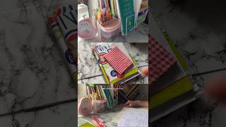 Study with me ❤️‍🩹🙌🏻  / study vlog malayalam / motivation/ aesthetic vlog #studywithme #kawaii