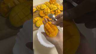 Mango jaam 🥭 #tastytreats