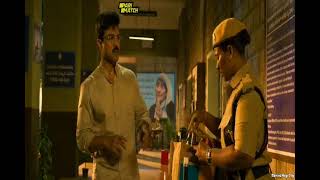 Heart touching scene back to back Amma Prema mundhu edhi saripodhu #gamechanger 