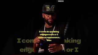 Floyd Mayweather SPEAKS ON RETIREMENT AND PASSIVE INCOME