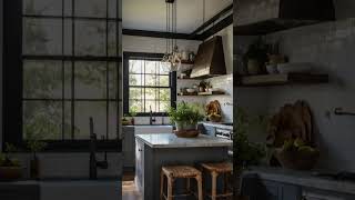 Embracing Simplicity: The Rise of Modern Farmhouse Aesthetic #calmdown #farmhouseinspired