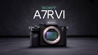 Sony A7R VI - これまでのところすべてがわかっています!