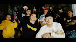 DJ CHARI & DJ TATSUKI - Straight Outta Tokyo feat. T2K & Zeus【Official Video】