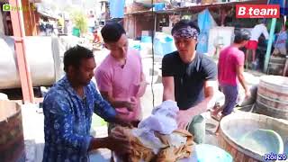 [Vietsub] Làm công để sinh nhai - All work no pay holidays - Season 1 Ep 2