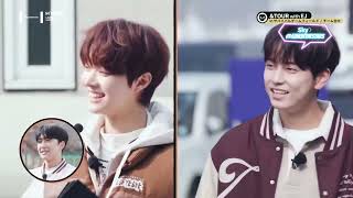 My Favorite Euijoo (EJ) Moments [&TEAM’S GENTLE LEADER ❤️]