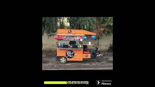 FOOD CART factory WE ARE MANUFACTURER OF ALL TYPES OF FOOD CARTS,☎️8882045502,9811526330 #foodcart