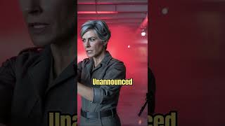 シールズの新人隊員が彼女の階級を冗談で嘲笑した — #veteranstories