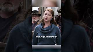 💔📚 A Teacher’s Kindness | Beyond the Blackboard (2011) 👩‍🏫✨ #filmbreakdown #movieshorts
