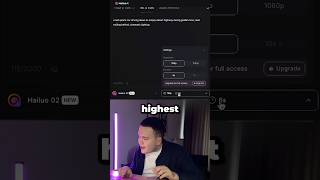 This image to video ai free is insane!#hailuoai #freeaivideogenerator #imagetovideo
