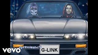 GeeDem - Don’t Play (Official Visualizer) ft. Xpression