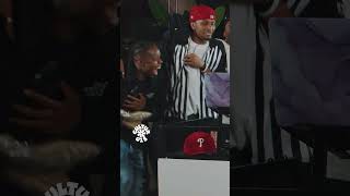 When you mix dancehall with a classic Afrobeats track #djmix #afrobeatsdj