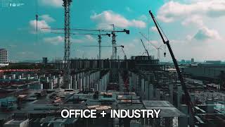 We build & We create 2024