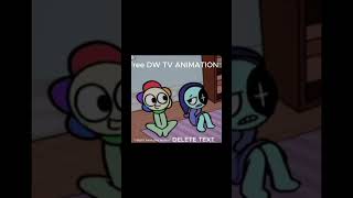 VOICE REVEAL dandy's world voice over #idontknowwhattoputhere  #dandysworld #voiceover