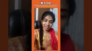 Excel Engineering College(Autonomous) - Placement Success Stories