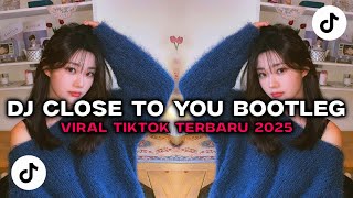 DJ CAMPURAN VIRAL TIK TOK 2025 JEDAG JEDUG FULL BASS TERBARU