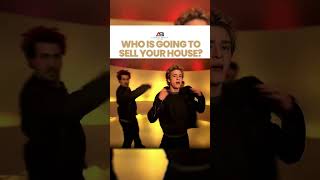 Who is going to sell your house? #realestateagents #nashvillerealestate