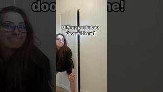What door??? Shoe Closet pt. 3👀🤯 #shoe #storage #closet