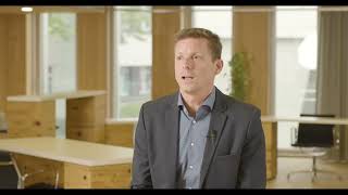 Intellias & CREE Buildings Partnership
