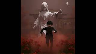 “Innocent Boy vs Ghost 👦👻 | Emotional Short Animation” #ShortFilm #Animation #EmotionalStory