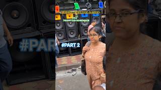 #AUDIOZONE #kolkata #djshop #soundtestting #4top4bass #competitionsetup #djvlogs #durgapuja #offer