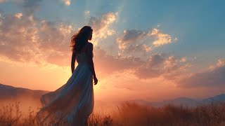 Finally Quiet Inside - Calm Emotional Chillout for Late Summer Evenings