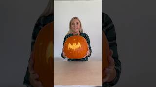 Pumpkin Carving with Ryobi’s new pumpkin carving kit! #pumpkincarving #halloween #halloweenpumpkin