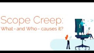 Scope creep in Agile | Scope Management