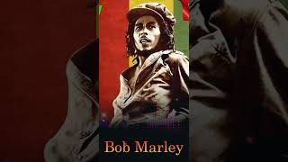 One Love - 🎶 Bob Marley