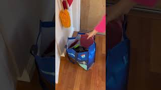 Decluttering my kitchen part 3! #decluttering #declutter #kitchenorganization #kitchenorganizing