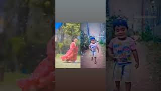biyan tumar hashi deike #cutebaby
