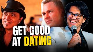 Why Rich Guys Still Fail With Women (The Real Formula) - Tai Lopez, Mystery & Beckster