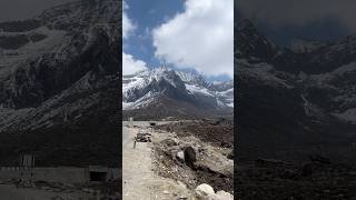 #tawang #arunachalpradesh #snowfall