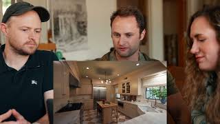 The Daniel House Club Team Reacts to Emma Roberts' AD Open Door Tour