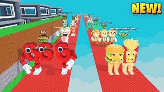 ROBLOX Steal a Brainrot FUNNY MOMENTS - (NEW YIN YANG) #15