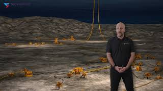 Evolution Cabled Subsea Infrastructure