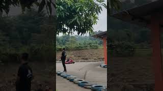 Racing car# কাৰণ চলোৱা চাঅক#