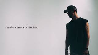 Allan - 1ERE FOIS (Lyrics video)