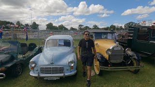 CAMDEN SHOW (It's a Country Show) Camden NSW AUSTRALIA