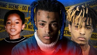 The Tragic Downfall Of XXXTentacion