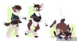 Deer tfs #1