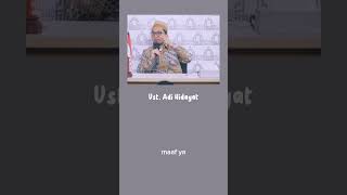 definisi cinta karna Allah