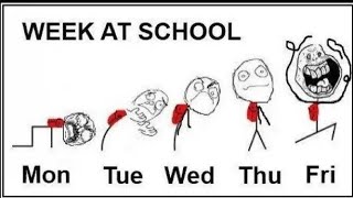 Funniest School Memes You Need to Watch | pt 1