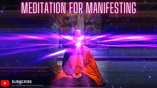Meditation For Manifesting Angel Numbers 1111